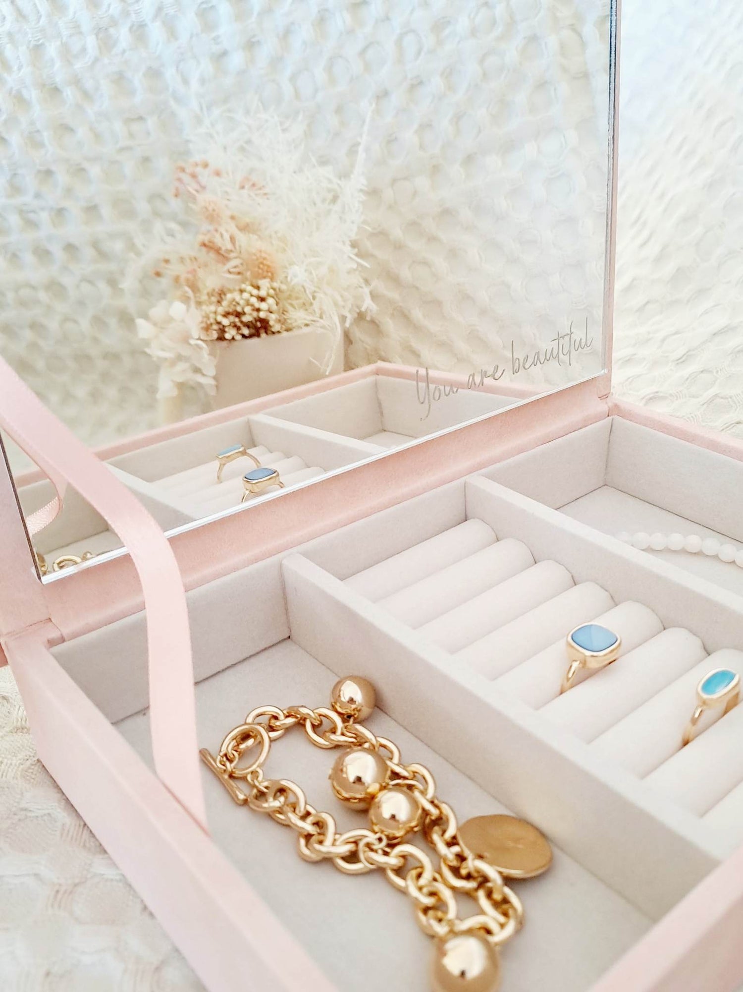 Jewellery Boxes