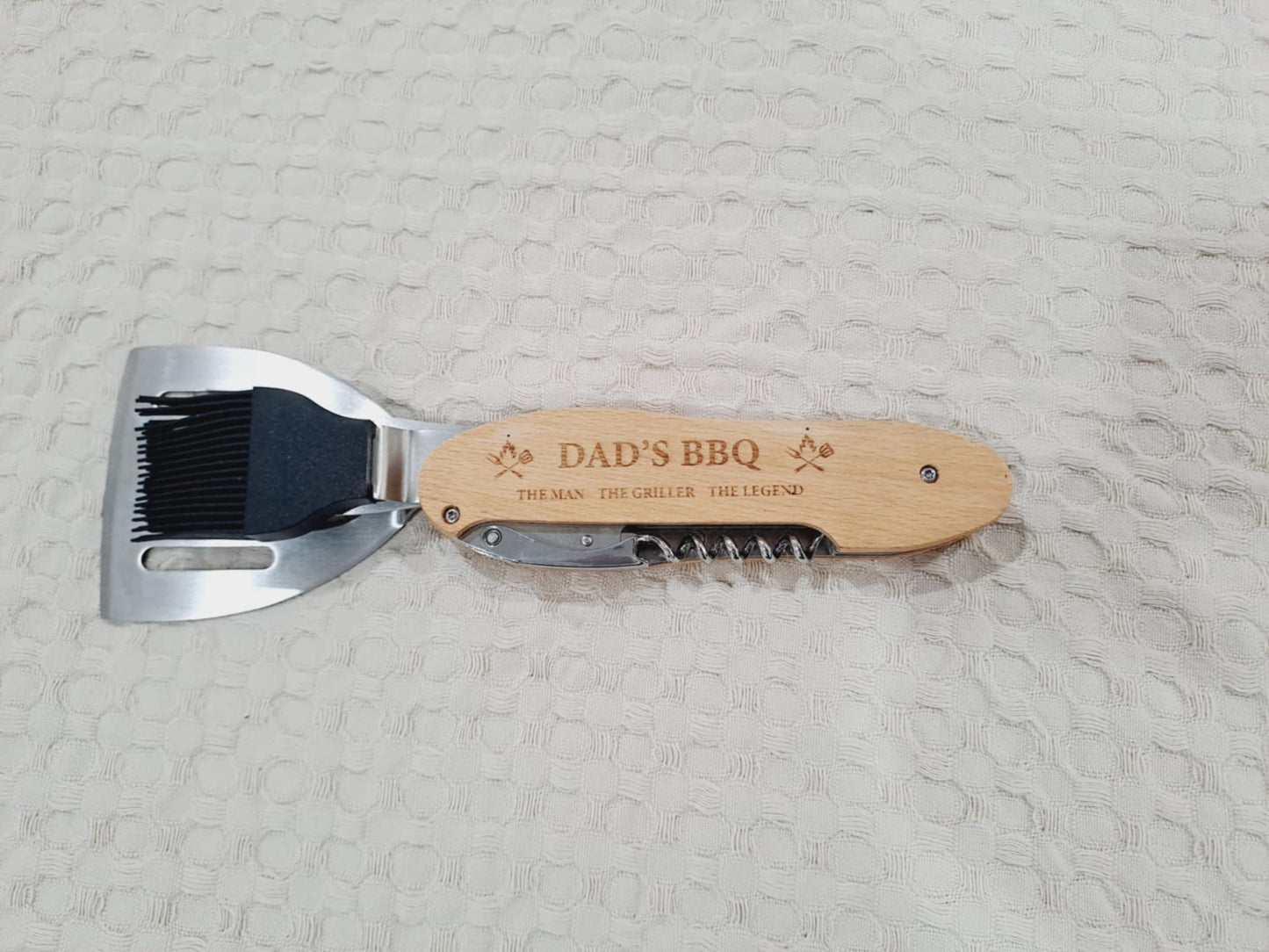 Dad's BBQ Multi tool