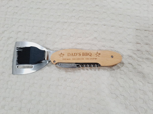 Dad's BBQ Multi tool