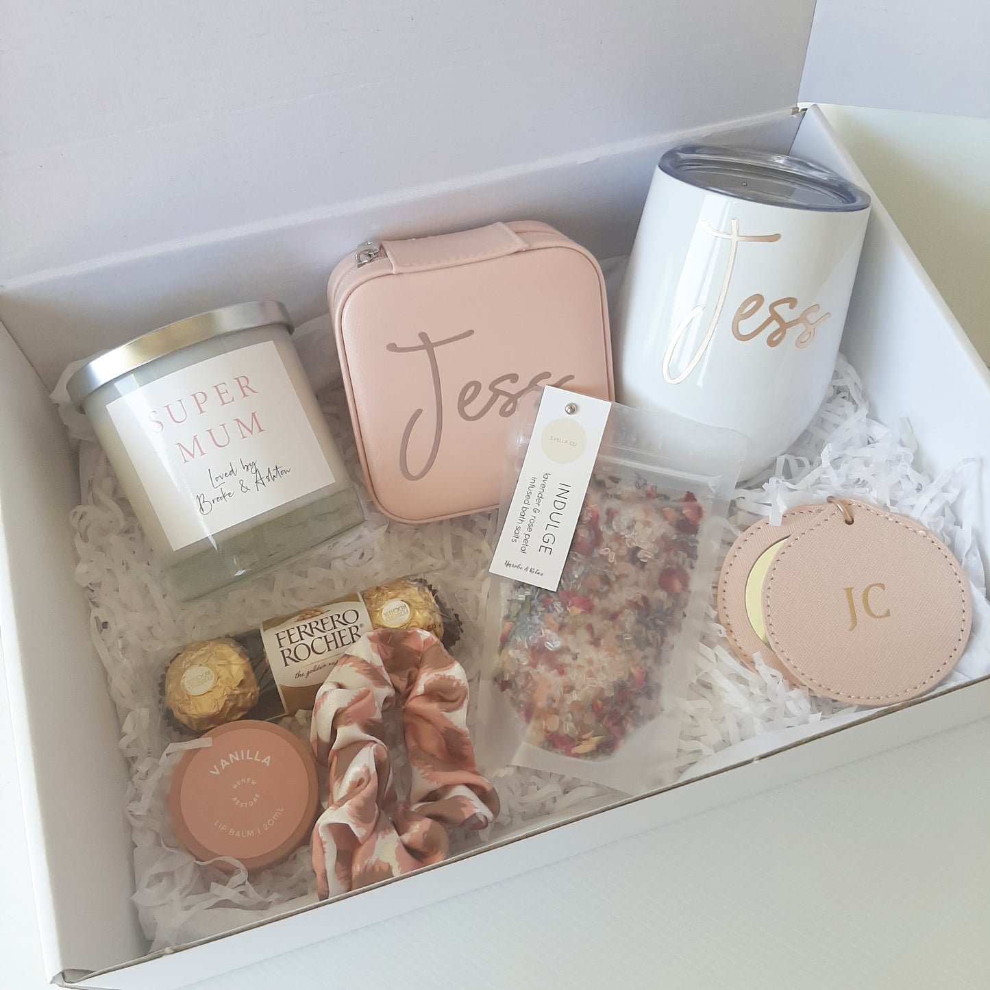 Spoil Her ~ Giftbox