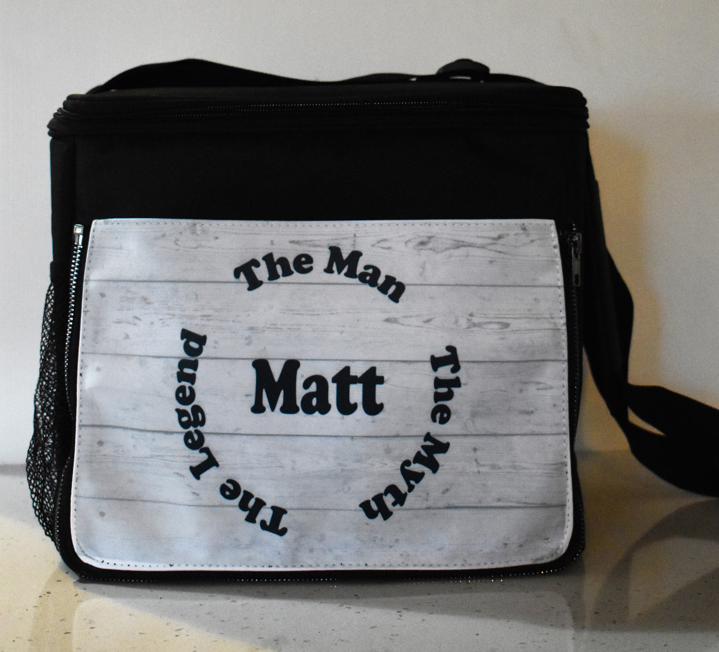 Personalised Cooler Bag