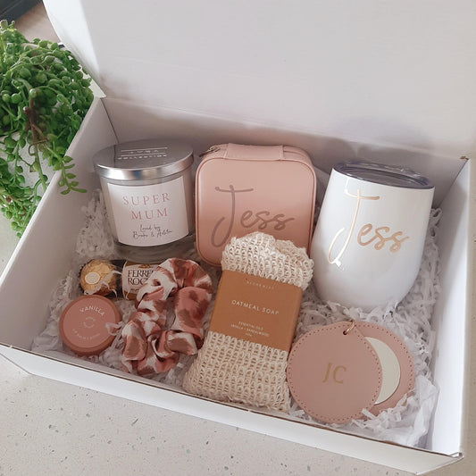 Spoil Her ~ Giftbox